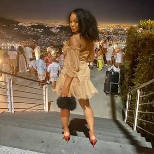 Meet your Posher, Ruthie